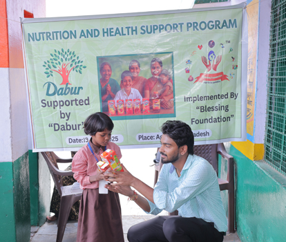 Stray Animal Care and Treatment Program